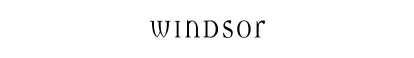 Windsor: Come for the memories, stay for the style