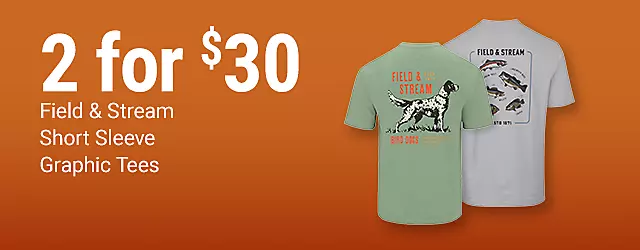 Value2 - Field & Stream