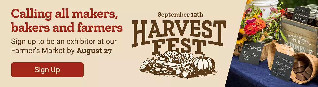 HarvestFestVendorRegistration
