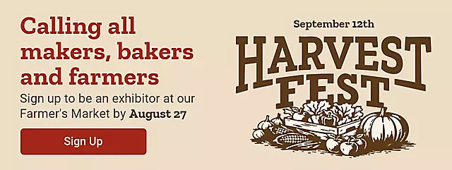 HarvestFestVendorRegistration