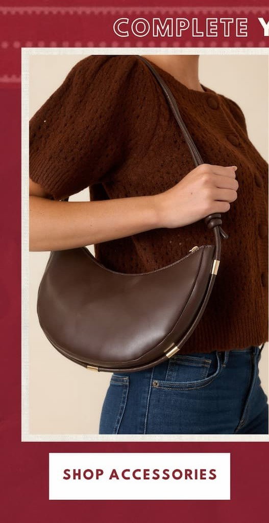 Shop Accessories.