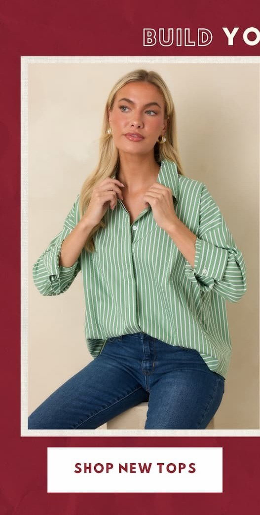 Shop New Tops.