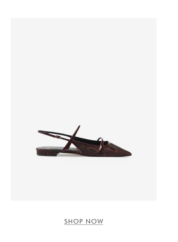  PUMPS EXCLUSIVE OFFER | SHOP NOW