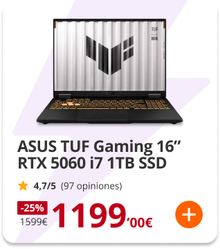 Asus TUF Gaming