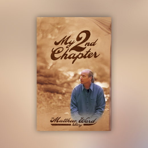 My Second Chapter