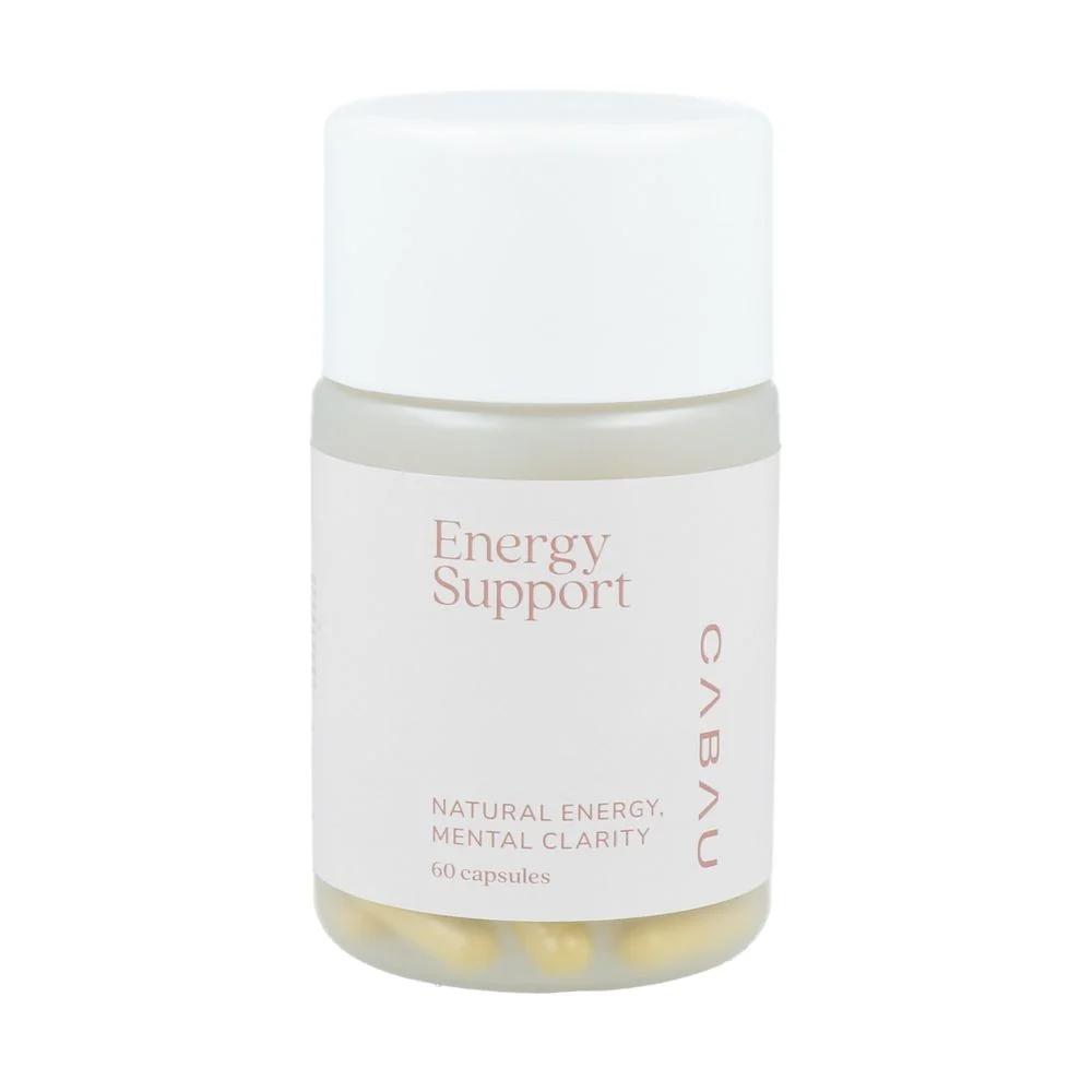 Image of Cabau Lifestyle Energy Support