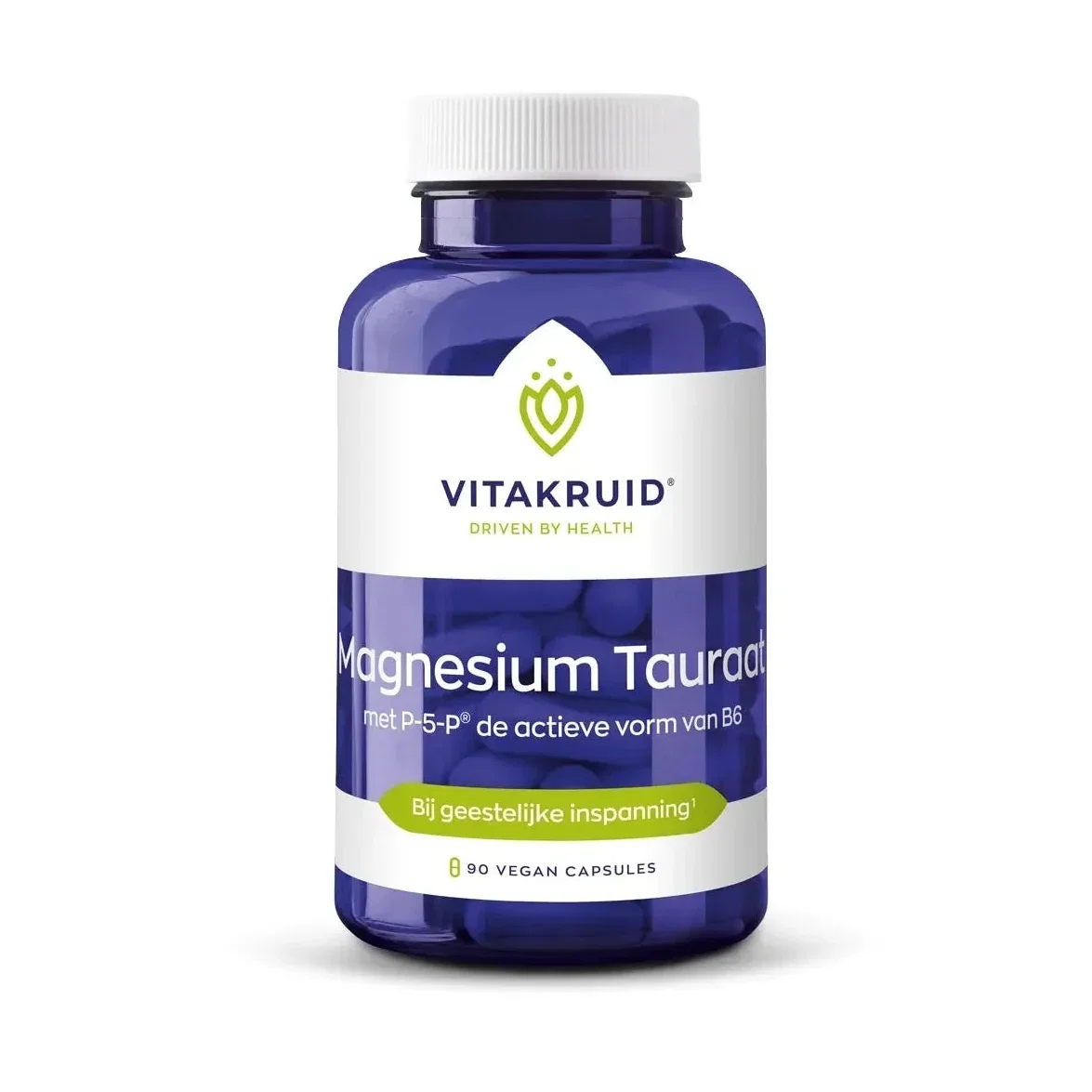 Image of Vitakruid Magnesium tauraat