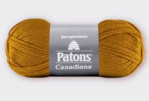Patons Canadiana Yarn