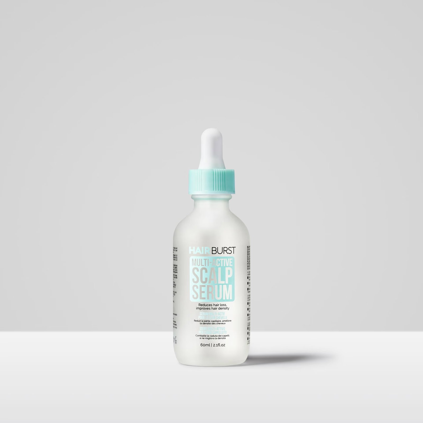 Muti-active Hair Growth Serum