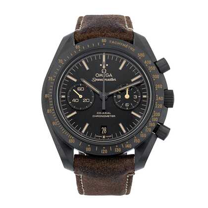 Omega Speedmaster Dark Side of the Moon 311.92.44.51.01.006