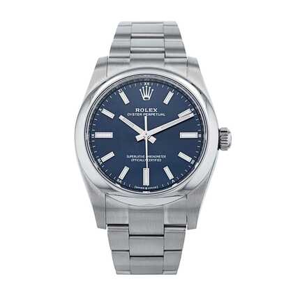 Rolex Oyster Perpetual 124200