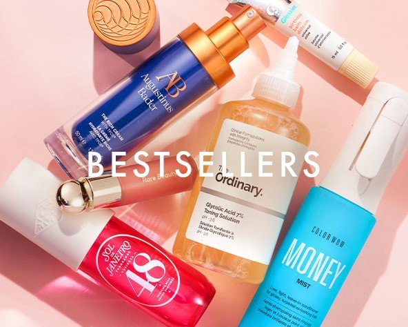 Bestsellers