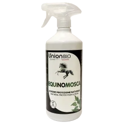 Image of Union Bio Equinomosca 1Lt lozione oil-gel protezione naturale
