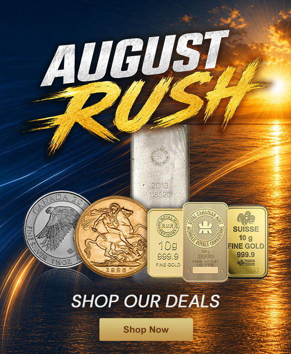 Great Deals