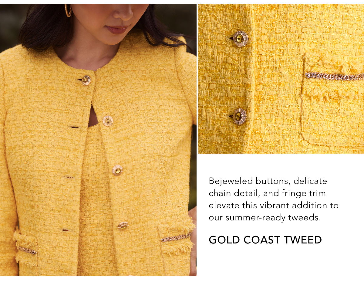 Gold Coast Tweed