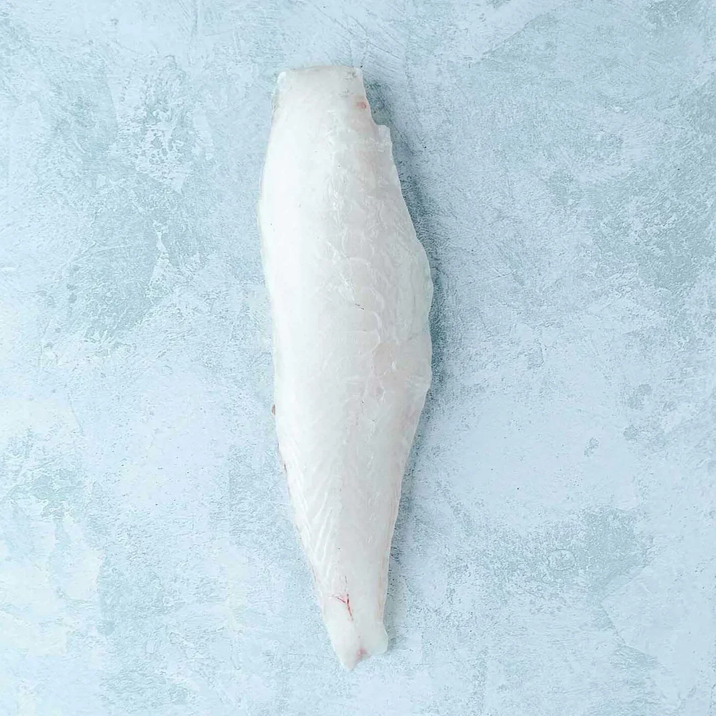 Image of Wild British Monkfish Whole Fillet
