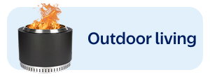 Outdoor living