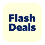 Flash Deals