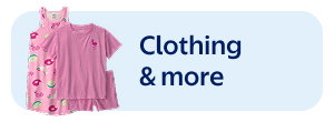 Clothing & more