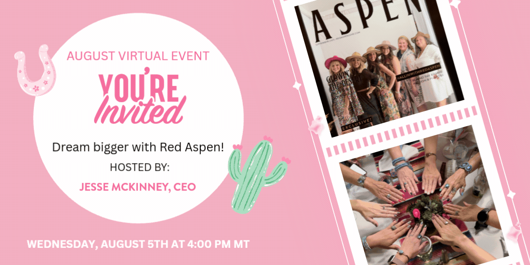 Red Aspen