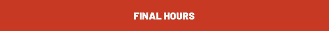 Final hours
