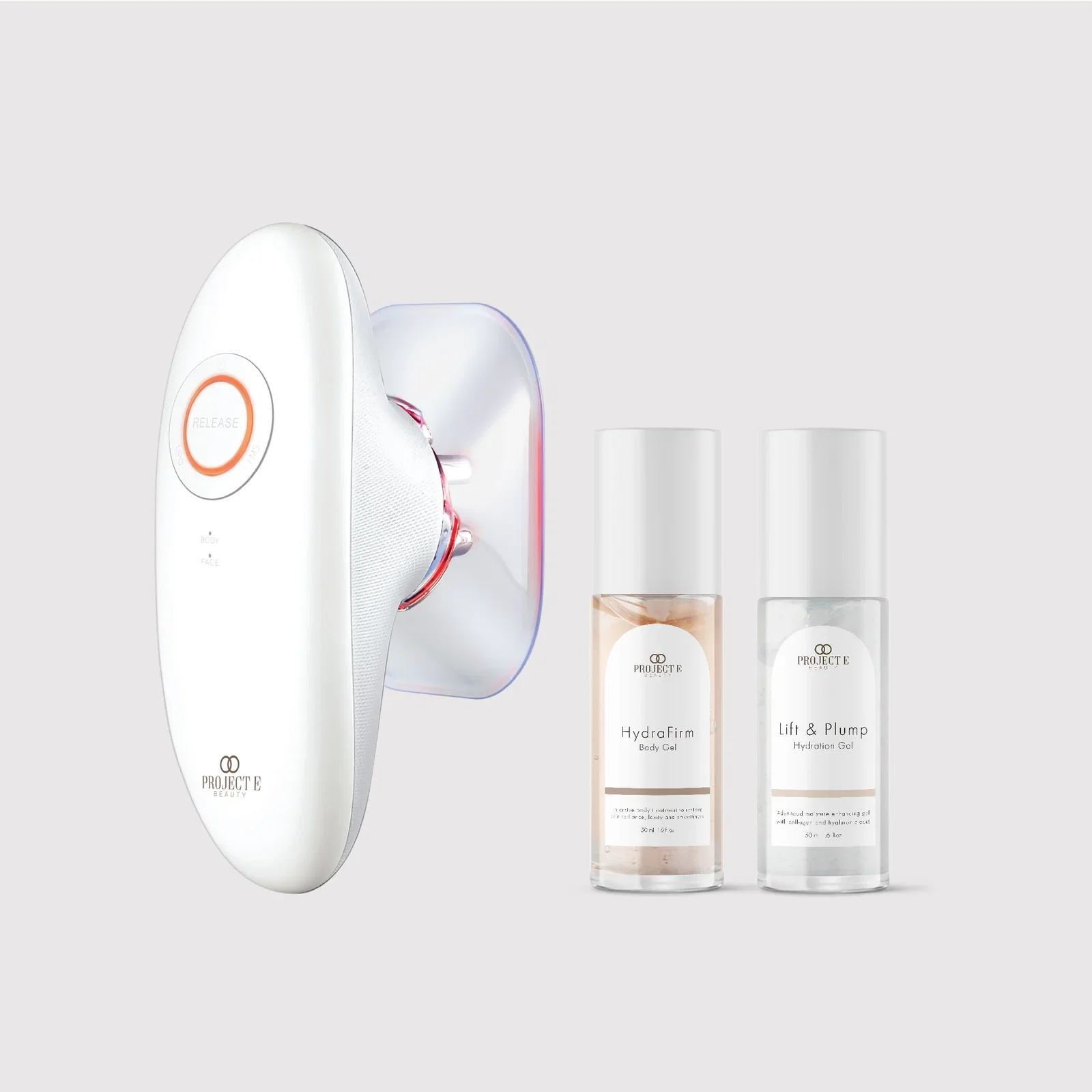 Shape + Firm Body Toning Kit (SERA)