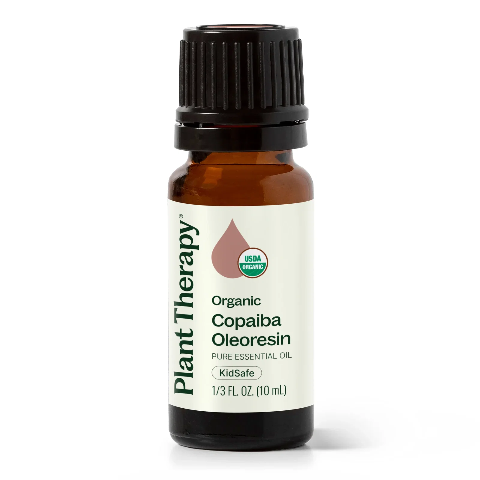 Image of Organic Copaiba Oleoresin