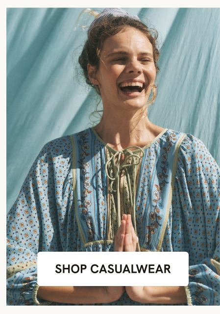 SHOP CASUALWEAR