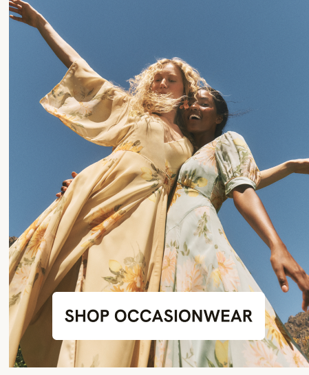 SHOP OCCASIONWEAR