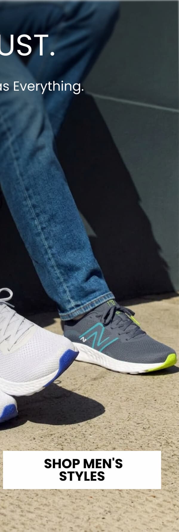 [SHOP MEN'S STYLES]