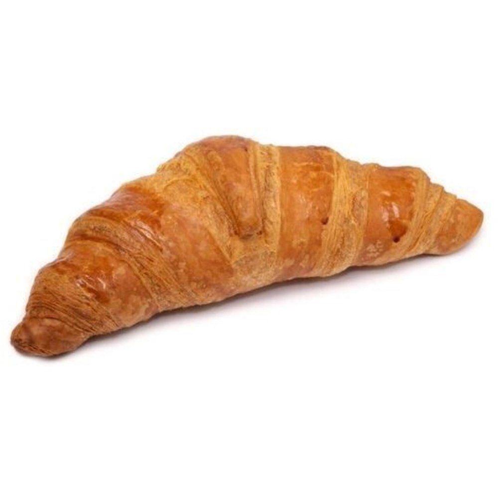 Luxe Croissant Naturel 48x70 gram | MegaFoodStunter