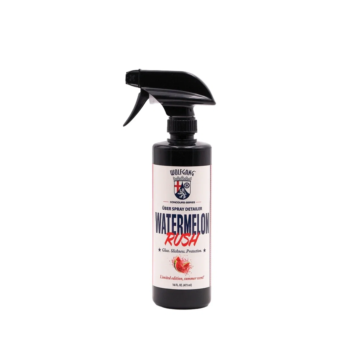 Image of Wolfgang Uber Detail Spray - Watermelon Rush