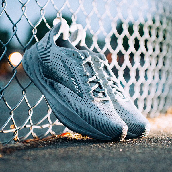 Brooks Ghost Max 4