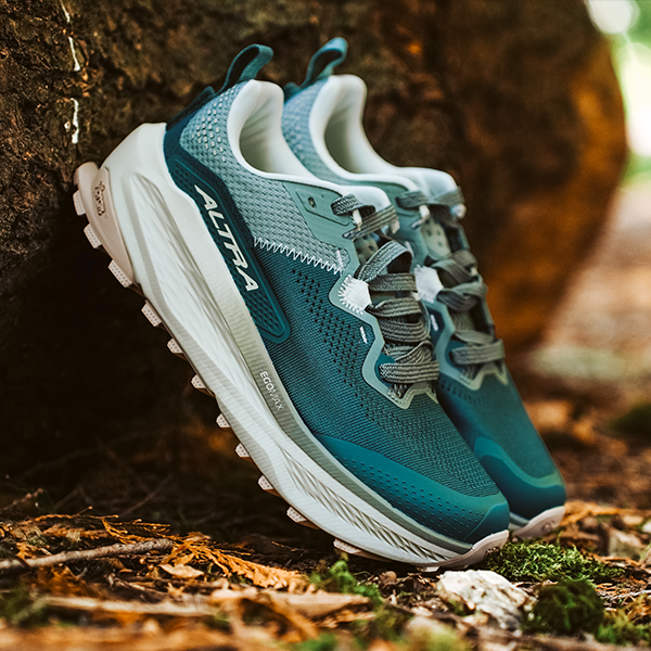 Altra Olympus 7