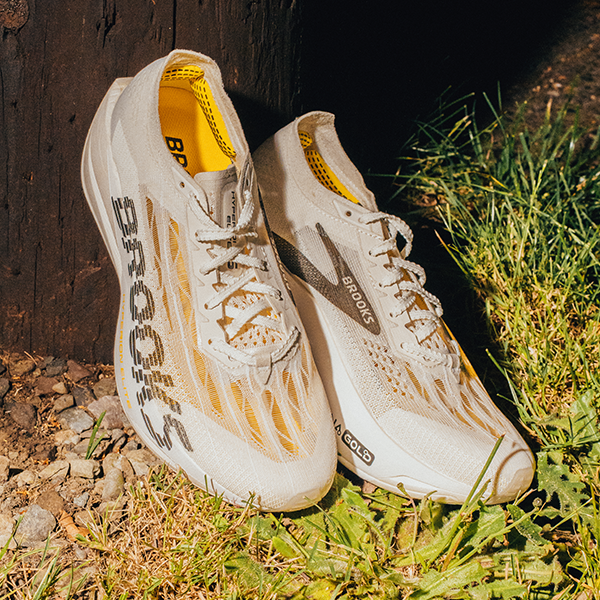 Brooks Hyperion Elite 6