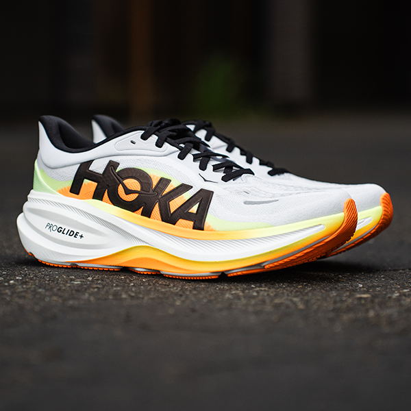HOKA Clifton PRO