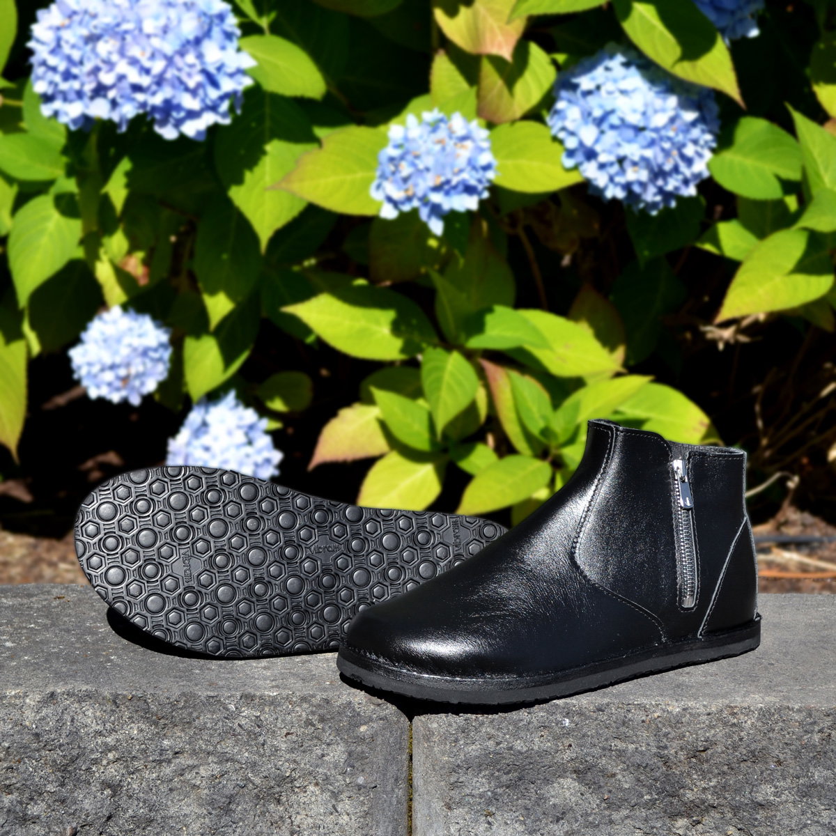 Astoria Boot Coming 8/18
