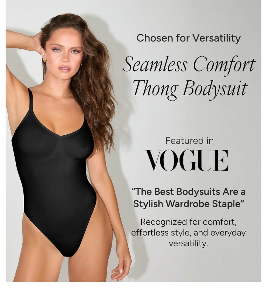 Bodysuit