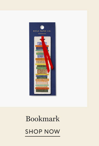 Bookmark
