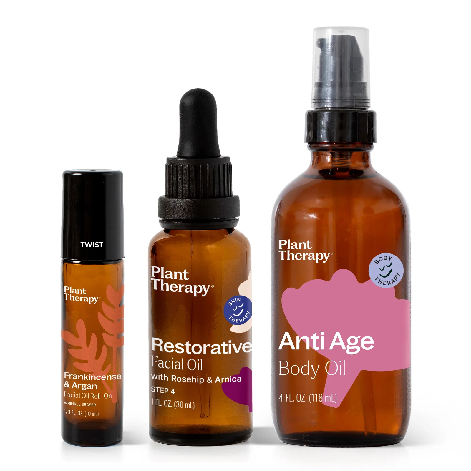 Image of Anti-Age Bundle