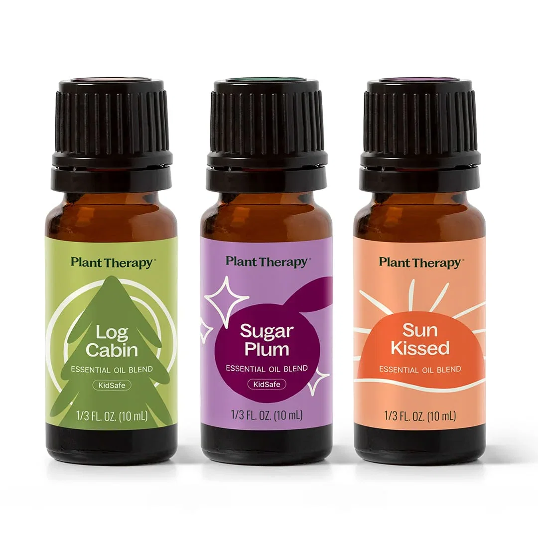 Image of Seasonal Favorites Trio