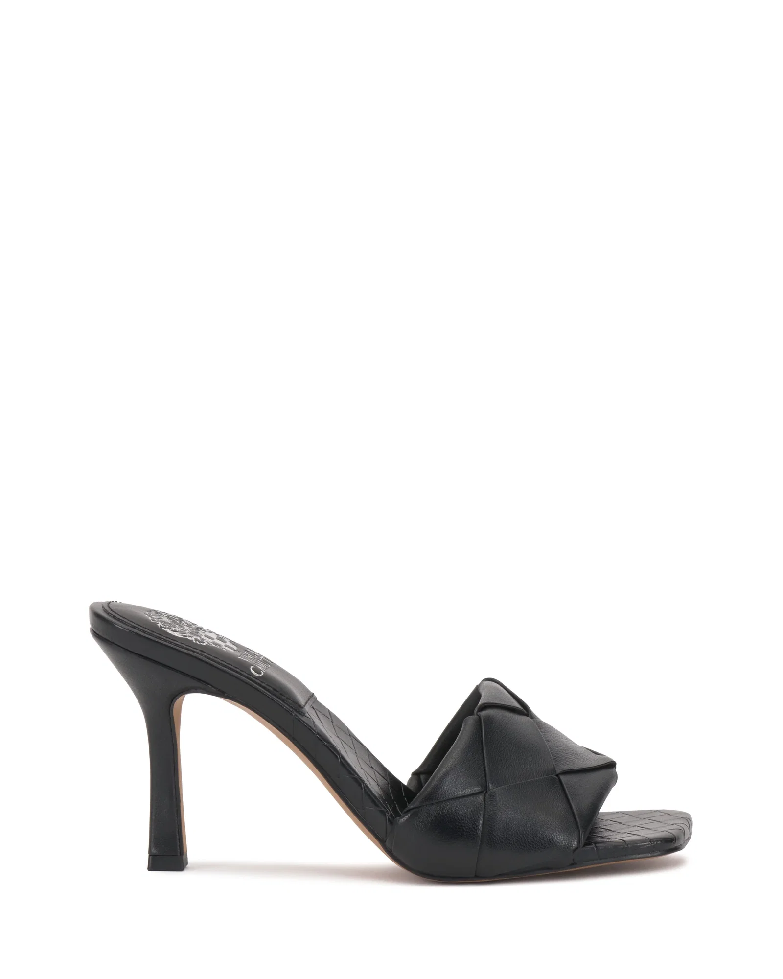 Image of Brelanie Woven Mule