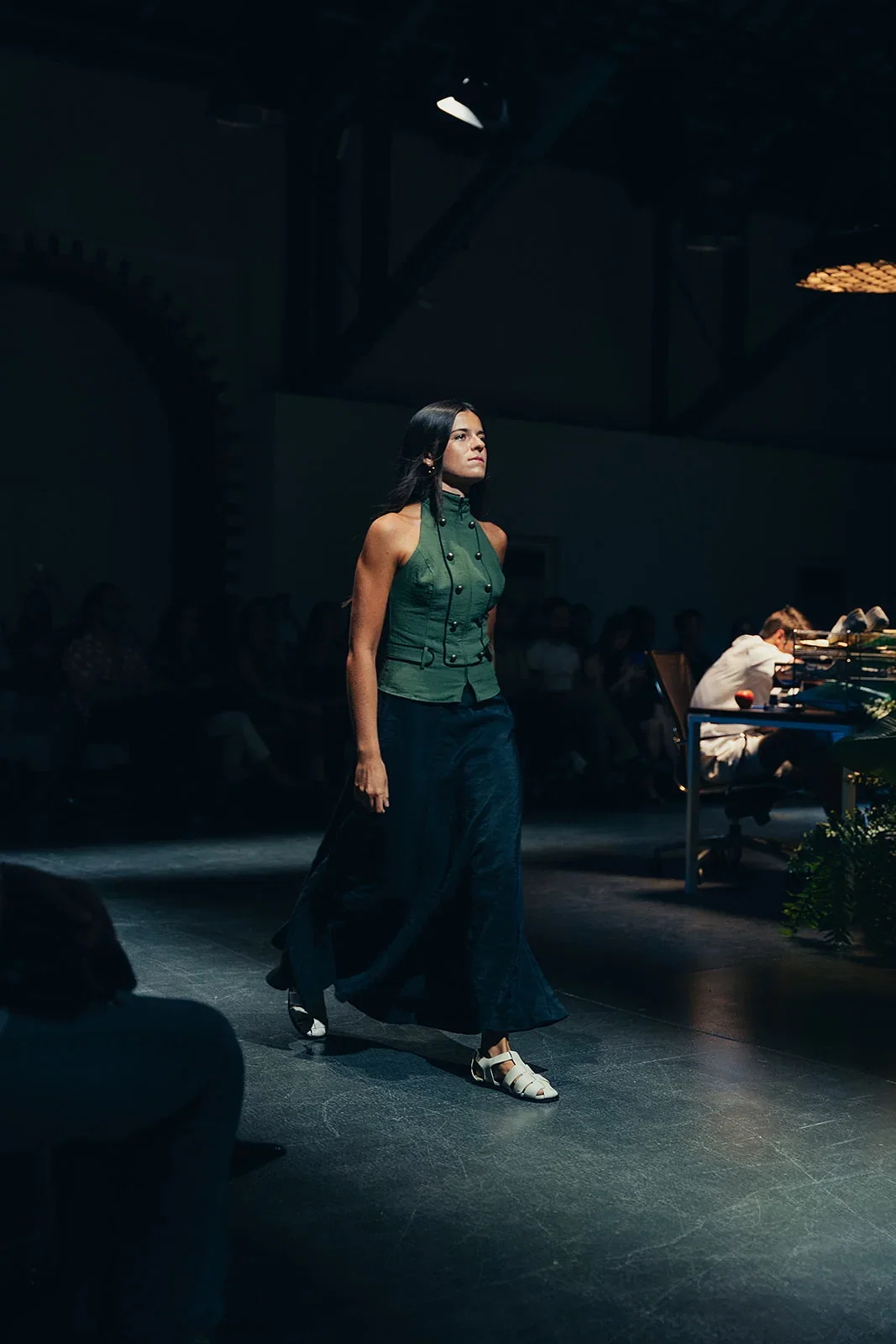 PAEZxETIC Fashion Show