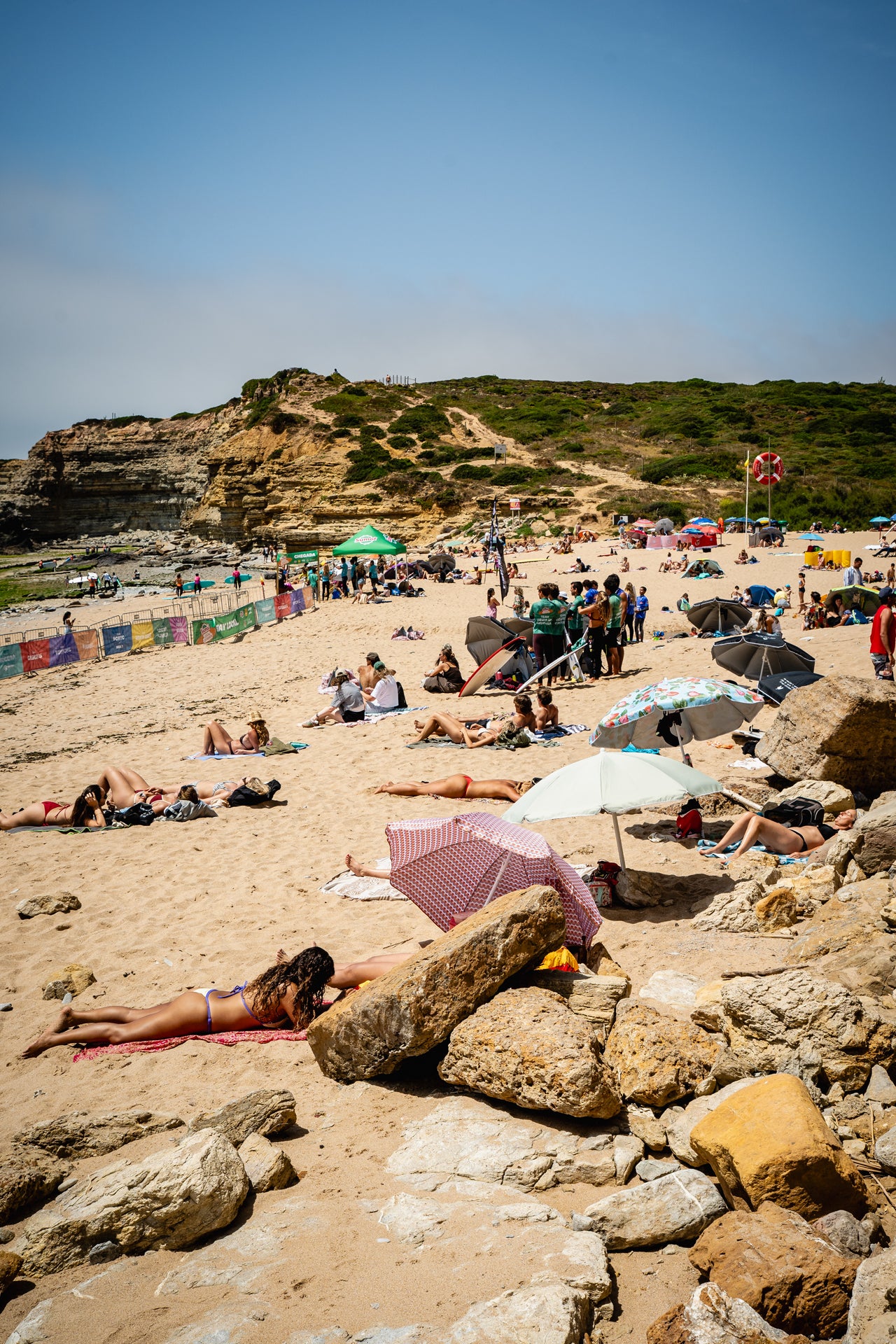 Local Legends Ericeira
