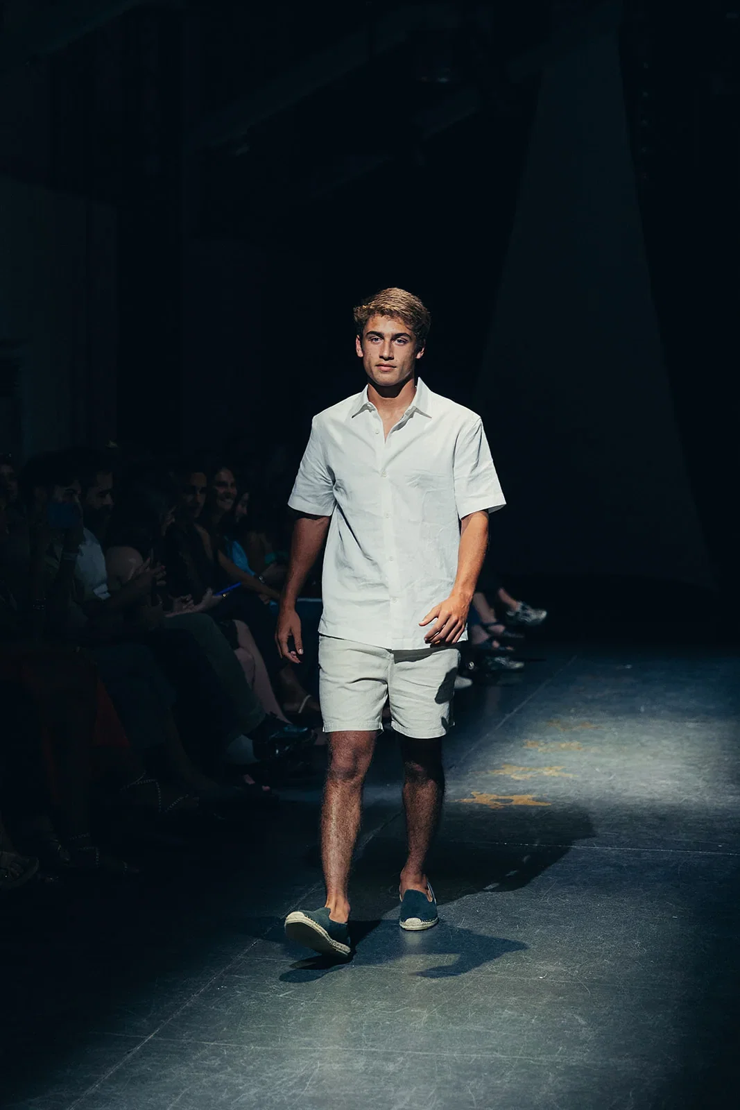 PAEZxETIC Fashion Show