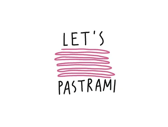 Let's Pastrami