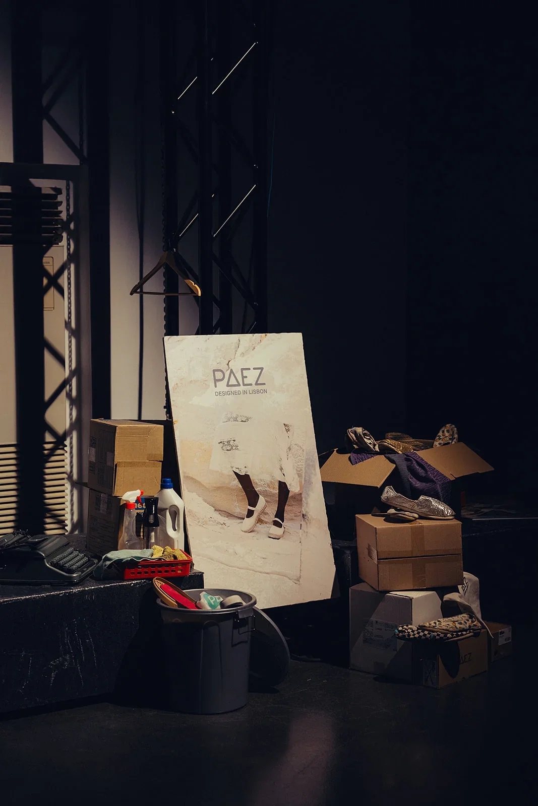PAEZxETIC Fashion Show