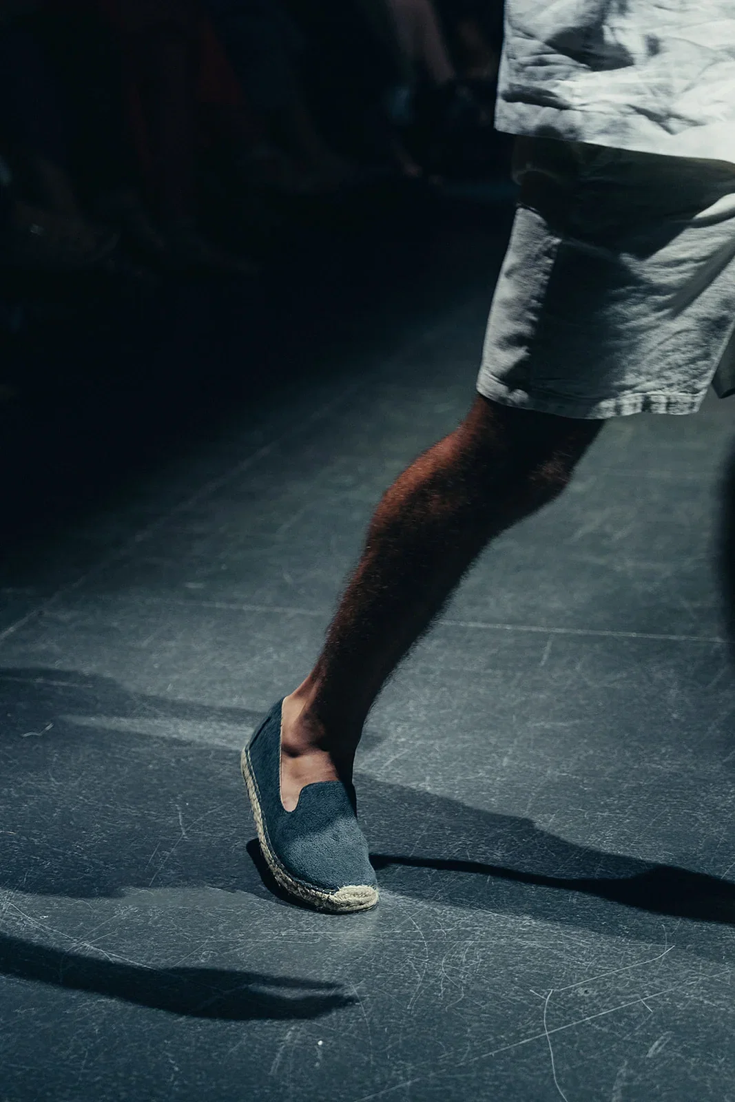 PAEZxETIC Fashion Show