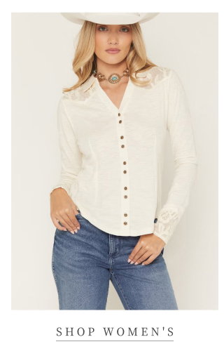 Shop Boots & Apparel