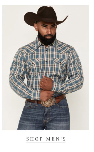 Shop Boots & Apparel